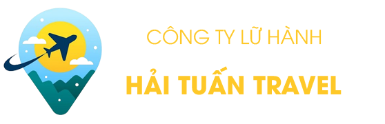 CÔNG TY LỮ HÀNH HẢI TUẤN TRAVEL